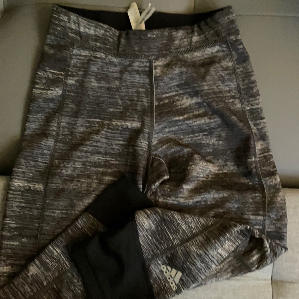 Adidas leggings